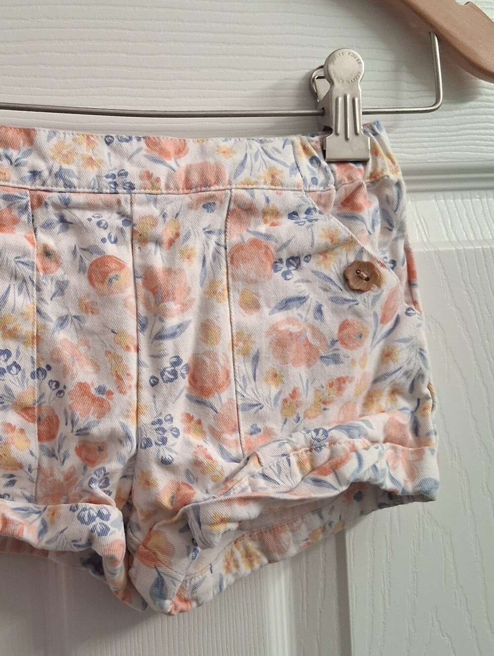 Girls Tommy Bahama Shorts 3T